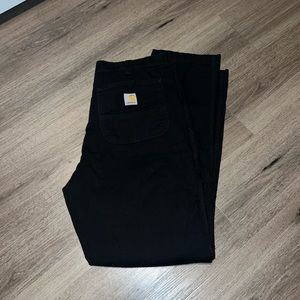 Men’s Carhartt Pants 36x32